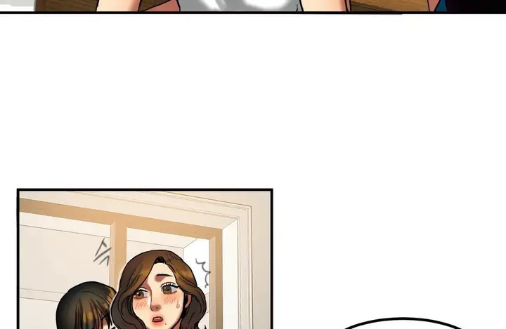 漫画《夫人的礼物》第20话第77张图