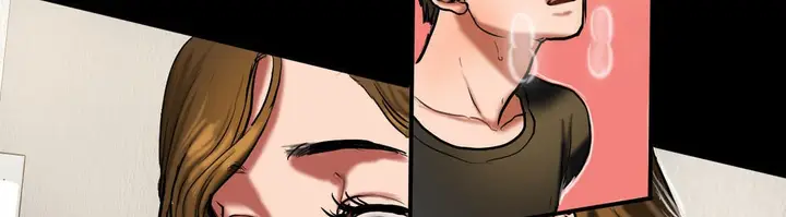 漫画《夫人的礼物》第21话第116张图