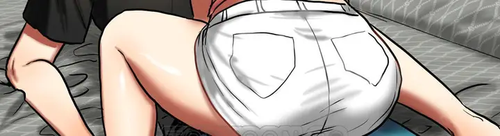漫画《夫人的礼物》第21话第15张图