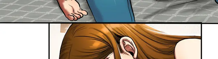 漫画《夫人的礼物》第21话第17张图