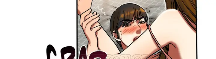 漫画《夫人的礼物》第21话第27张图