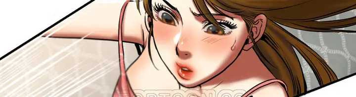 漫画《夫人的礼物》第21话第33张图