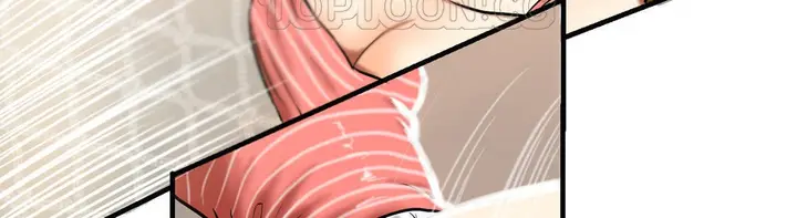 漫画《夫人的礼物》第21话第34张图