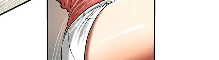 漫画《夫人的礼物》第21话第35张图