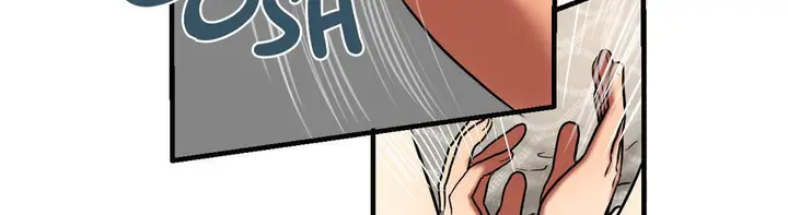 漫画《夫人的礼物》第21话第37张图