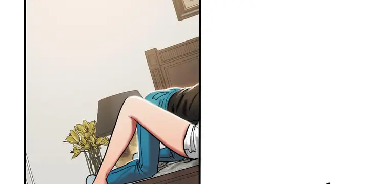 漫画《夫人的礼物》第21话第44张图