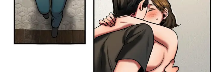 漫画《夫人的礼物》第21话第78张图