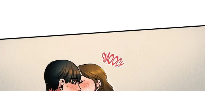 漫画《夫人的礼物》第21话第85张图