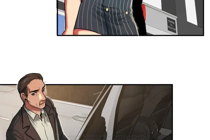 漫画《夫人的礼物》第22话第105张图