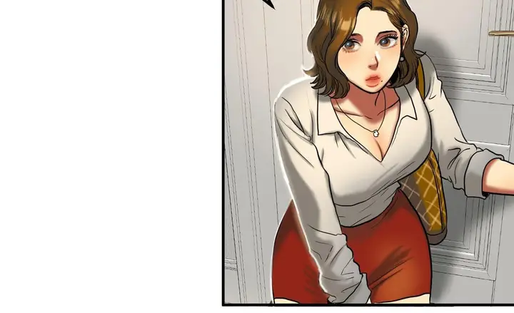 漫画《夫人的礼物》第22话第65张图