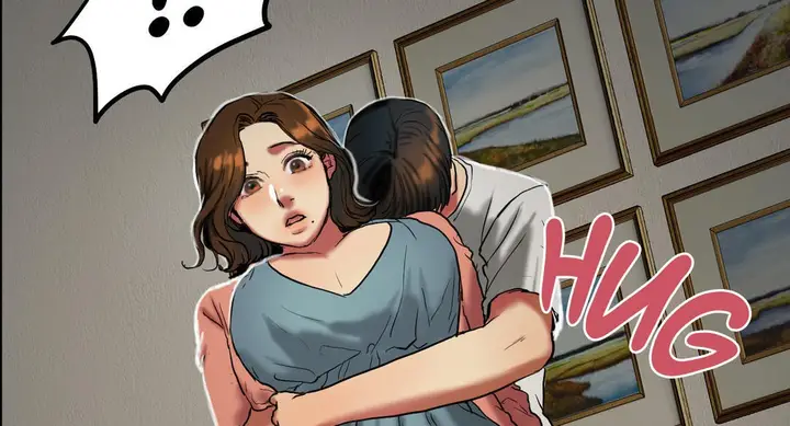漫画《夫人的礼物》第23话第110张图