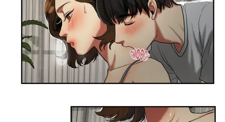 漫画《夫人的礼物》第23话第114张图