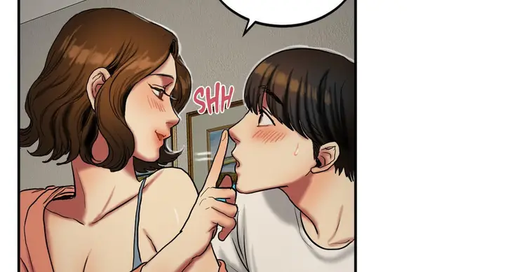 漫画《夫人的礼物》第23话第121张图