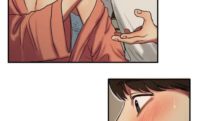 漫画《夫人的礼物》第23话第122张图