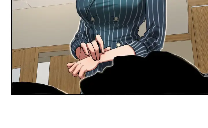 漫画《夫人的礼物》第23话第24张图