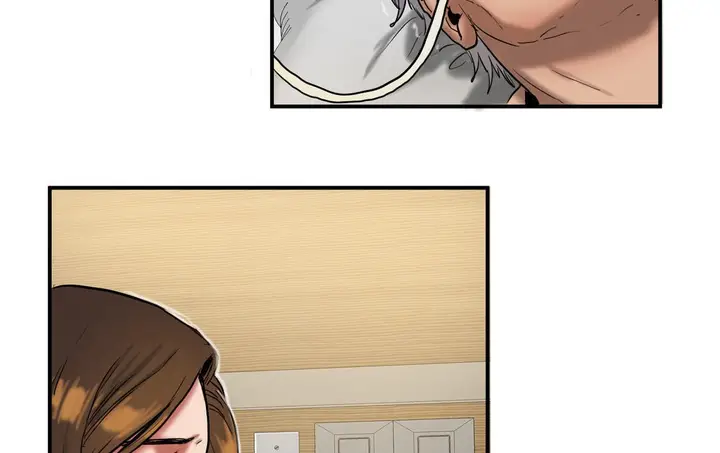 漫画《夫人的礼物》第23话第26张图