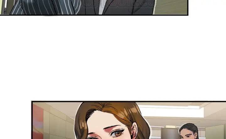 漫画《夫人的礼物》第23话第40张图