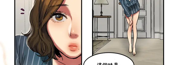 漫画《夫人的礼物》第23话第74张图