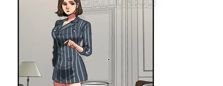 漫画《夫人的礼物》第23话第82张图