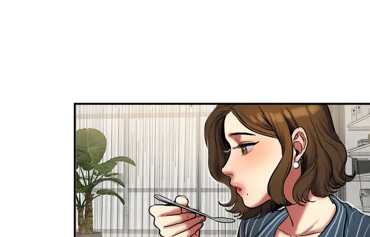 漫画《夫人的礼物》第23话第91张图