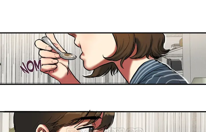 漫画《夫人的礼物》第23话第93张图