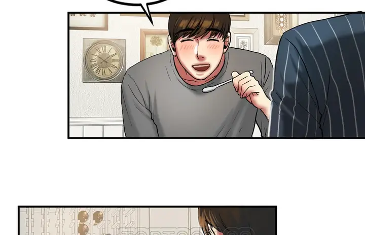 漫画《夫人的礼物》第23话第99张图