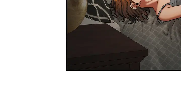 漫画《夫人的礼物》第24话第11张图