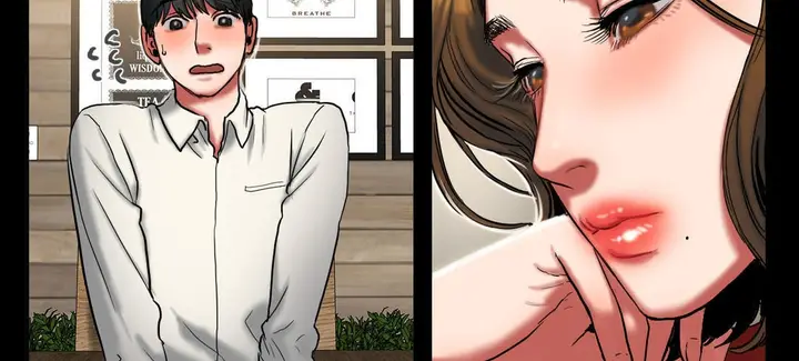 漫画《夫人的礼物》第24话第29张图