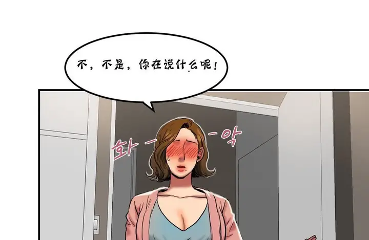 漫画《夫人的礼物》第25话第17张图