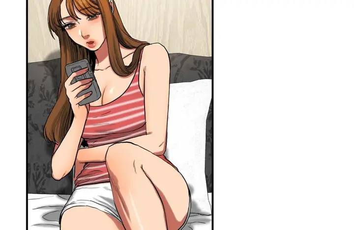 漫画《夫人的礼物》第25话第7张图