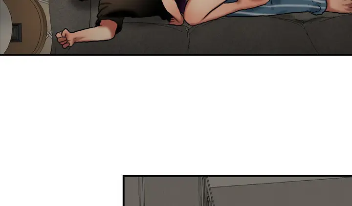 漫画《夫人的礼物》第26话第115张图