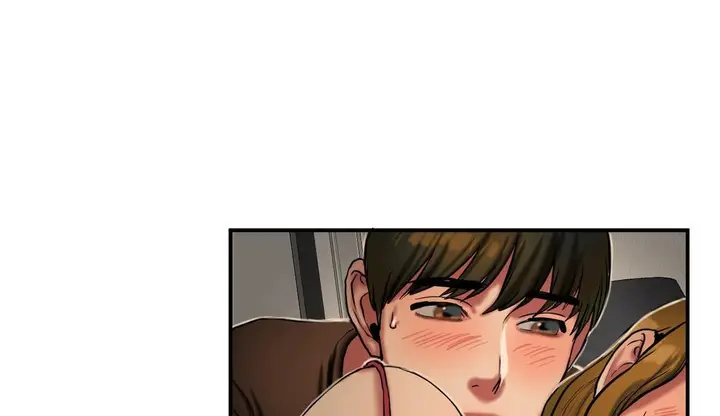 漫画《夫人的礼物》第26话第85张图