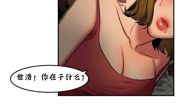 漫画《夫人的礼物》第26话第86张图