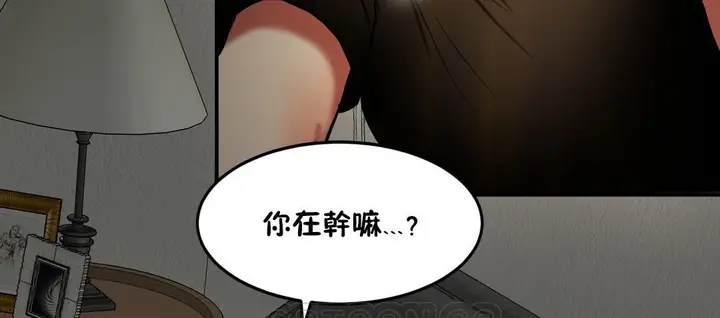 漫画《夫人的礼物》第27话第117张图