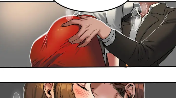 漫画《夫人的礼物》第27话第31张图