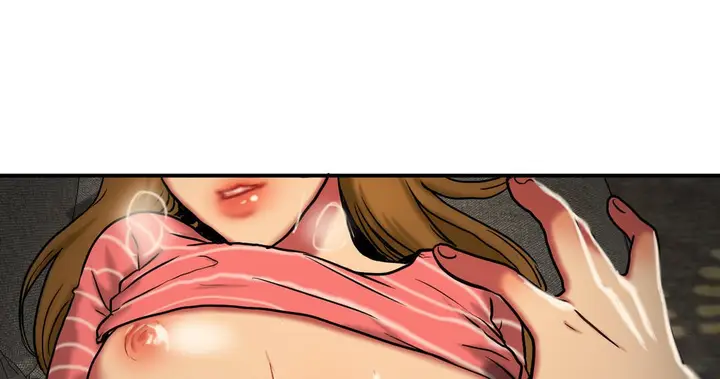 漫画《夫人的礼物》第27话第59张图