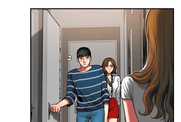 漫画《夫人的礼物》第29话第17张图