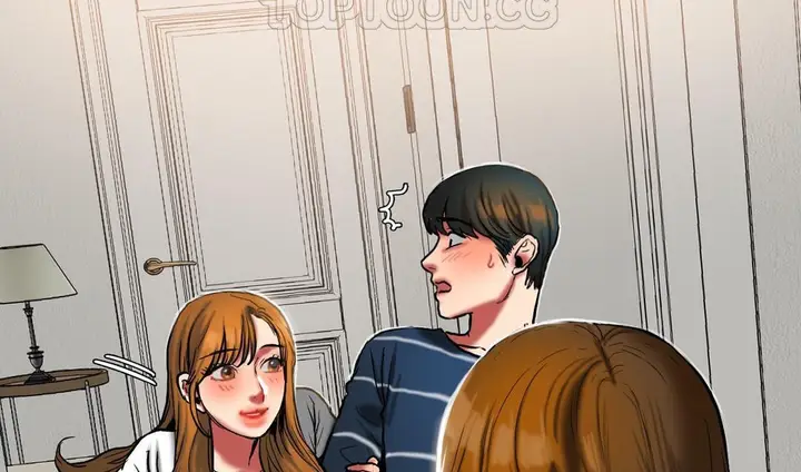 漫画《夫人的礼物》第29话第22张图