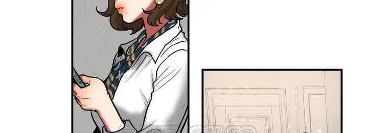 漫画《夫人的礼物》第29话第33张图