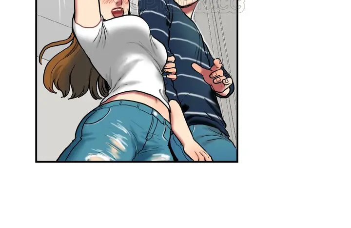 漫画《夫人的礼物》第29话第46张图