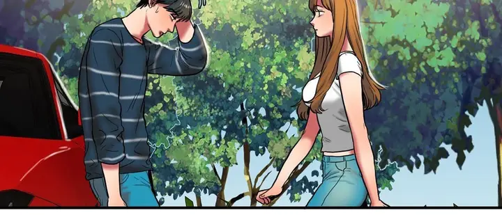 漫画《夫人的礼物》第29话第74张图