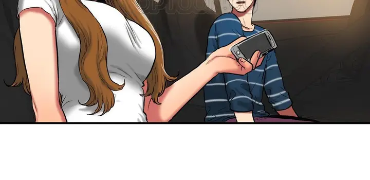 漫画《夫人的礼物》第30话第100张图