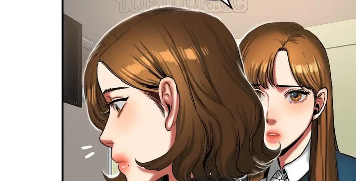 漫画《夫人的礼物》第32话第16张图