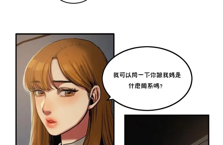 漫画《夫人的礼物》第33话第12张图
