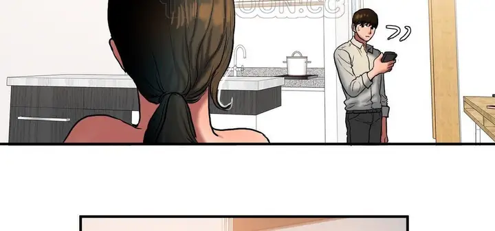漫画《夫人的礼物》第33话第124张图