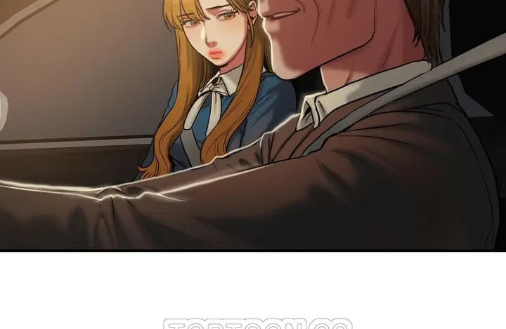 漫画《夫人的礼物》第33话第15张图