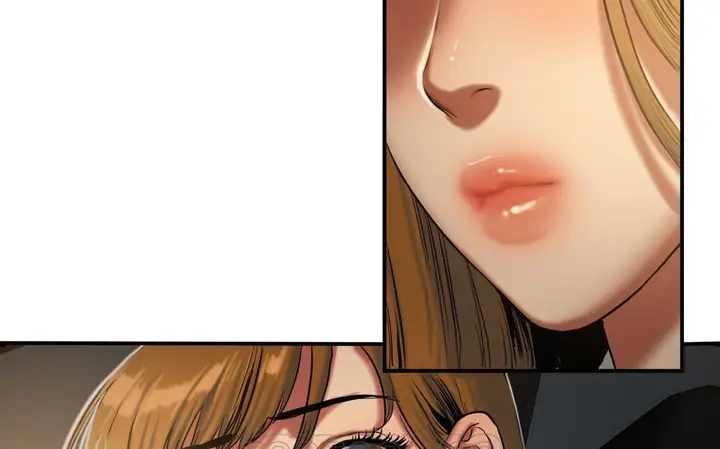 漫画《夫人的礼物》第33话第21张图