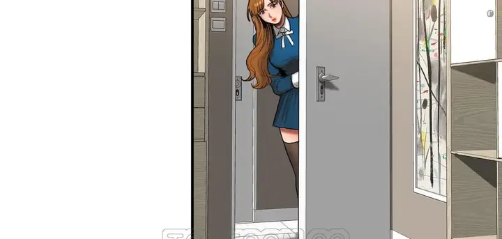 漫画《夫人的礼物》第33话第45张图