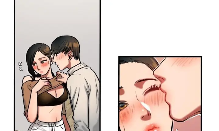 漫画《夫人的礼物》第33话第77张图