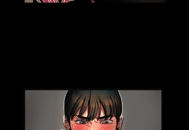 漫画《夫人的礼物》第34话第24张图